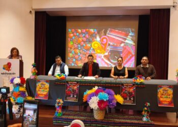 Álvaro Obregón alista festejo por su 96 aniversario como municipio