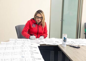 ¡Egresado nicolaita no te quedes fuera, titúlate ya!; continúa programa de reducción de costo de titulación en la UMSNH  