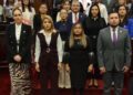 Ireri Guadalupe Dimas Gutiérrez es nombrada nueva presidenta del Ayuntamiento de Taretan