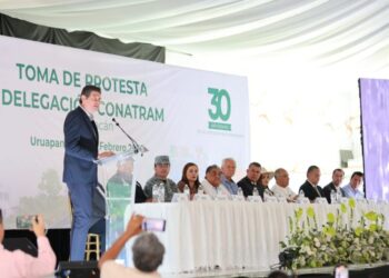 No hacen falta más leyes, sino que se cumplan las que existen: Alfonso Martínez