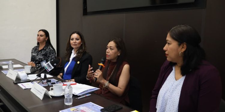 Gobierno de Morelia impulsa liderazgo y autonomía con Encuentro Internacional de Mujeres