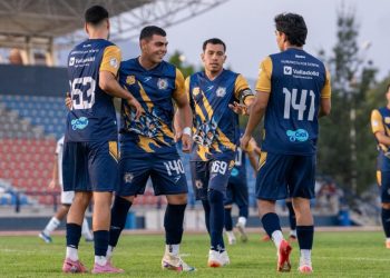 Atlético Morelia-UMSNH se consolida como líder del Grupo 11 de la Liga TDP