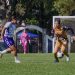 Atlético Morelia-UMSNH Femenil mantiene el subliderato del Grupo 5