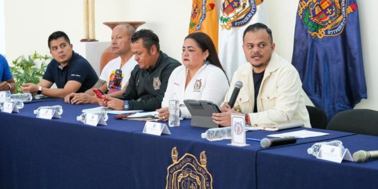 Administración de Yarabí Ávila se une a la estrategia nacional en materia de deporte y Cultura de Paz