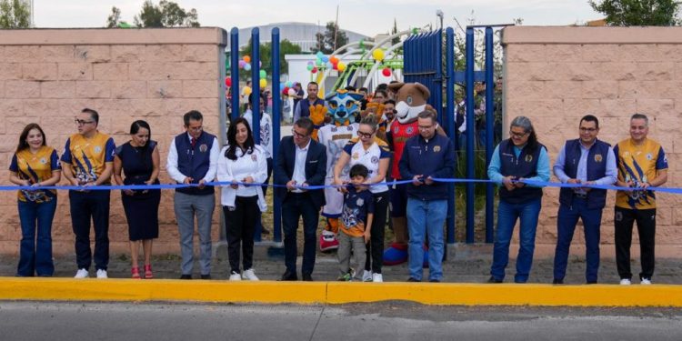 Yarabí Ávila inaugura el Crisol II; UMSNH muestra un rostro de puertas abiertas, señala