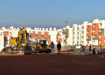 Cuitzeo se integra al Programa de Vivienda para el Bienestar; se construirán más de 400 hogares