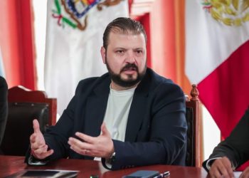 Avanza en cabildos aprobación de ley de “No más Deuda para Michoacán”: Raúl Zepeda Villaseñor