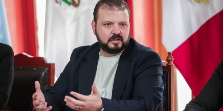 Avanza en cabildos aprobación de ley de “No más Deuda para Michoacán”: Raúl Zepeda Villaseñor