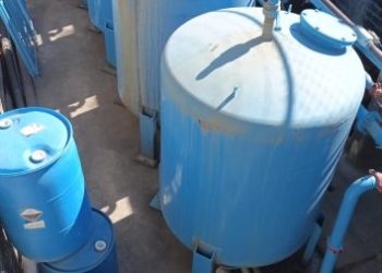 Ooapas realizará mantenimiento preventivo en la Planta Potabilizadora Loma Larga