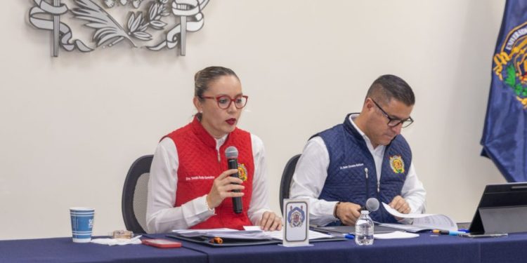 Con apoyo del Gobierno de Morelia, productores piscícolas se preparan para la cuaresma