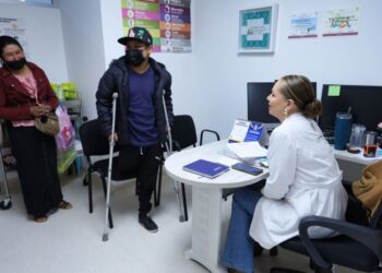 En Michoacán, 99 % de las infancias termina su tratamiento contra el cáncer