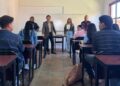 ¡Educación superior llega a Santa Clara del Cobre! Inauguran unidad del Tec de Pátzcuaro
