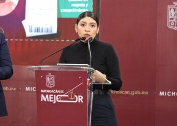 Estrategias preventivas logran cifra récord en disminución de embarazo adolescente: Seimujer