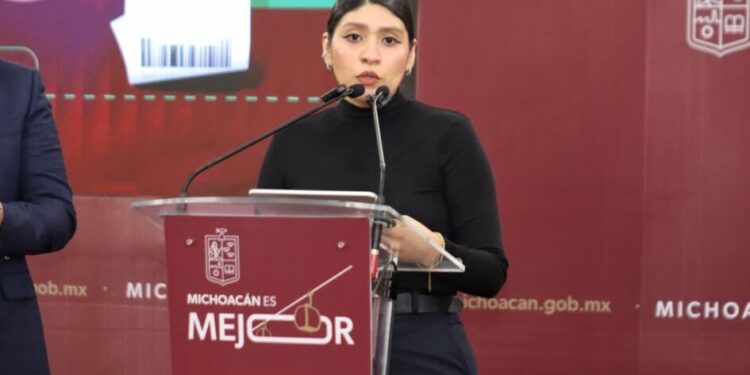 Estrategias preventivas logran cifra récord en disminución de embarazo adolescente: Seimujer