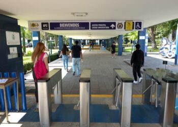 Este martes, UMSNH retornará a clases de manera presencial