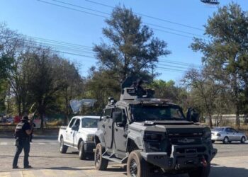 FGE da continuidad al reforzamiento operativo interinstitucional para garantizar la seguridad en Michoacán