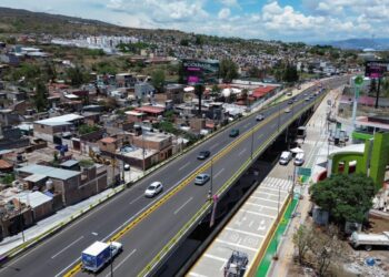 Michoacán construye sin generar deuda pública: Rogelio Zarazúa