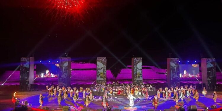 La fiesta de Michoacán te espera, aún puedes solicitar tus boletos para la K’uínchekua