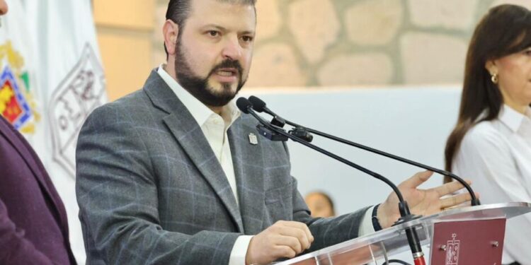 Hoy abre registro programa DATA de internet gratuito para estudiantes de prepas y universidades públicas: Bedolla