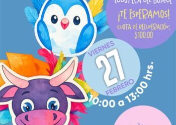 Paola Delgadillo impulsa tradición y creatividad con Taller de Toritos de Petate