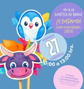 Paola Delgadillo impulsa tradición y creatividad con Taller de Toritos de Petate