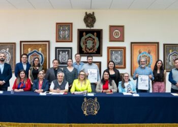 UMSNH realizará el III Congreso Internacional en Ciencias Jurídicas; se invita a participar
