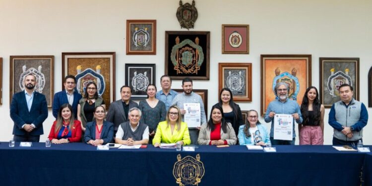 UMSNH realizará el III Congreso Internacional en Ciencias Jurídicas; se invita a participar