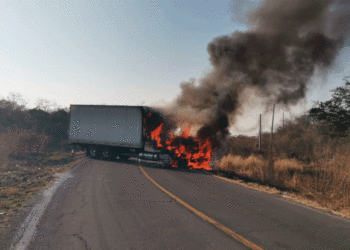 Operativo federal en Jalisco desata ola de violencia en al menos ocho estados