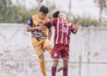 Atlético Morelia-UMSNH suma 16 victorias; sale de Abasolo con los tres puntos