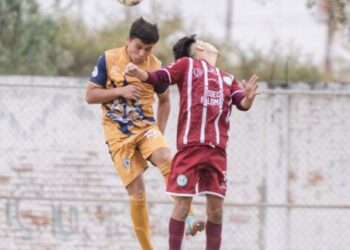 Atlético Morelia-UMSNH suma 16 victorias; sale de Abasolo con los tres puntos