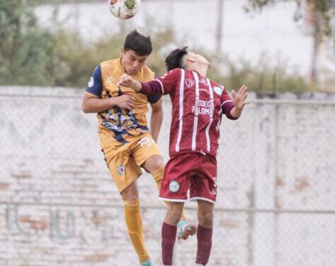 Atlético Morelia-UMSNH suma 16 victorias; sale de Abasolo con los tres puntos