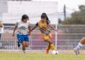 Atlético Morelia-UMSNH Femenil retoma el subliderato del Grupo 5