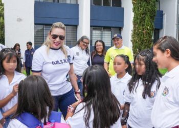 El Tianguis de la Ciencia de la UMSNH está de regreso; se realizará el 24 y 25 de abril