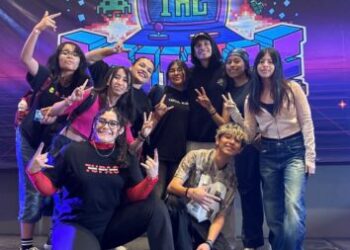 Paola Delgadillo impulsa talento joven en danza urbana