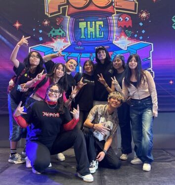 Paola Delgadillo impulsa talento joven en danza urbana