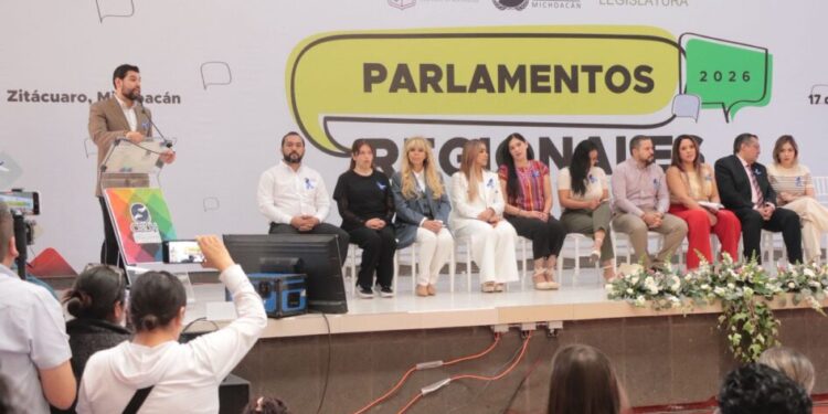 Plantea Octavio Ocampo necesidad de protocolos de seguridad en reforma a la CEDH Michoacán