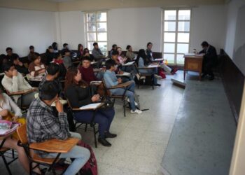 Administración de Yarabí Ávila reconoce el apoyo de docentes nicolaitas para concretar incremento salarial 2026