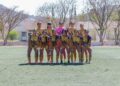 Las jugadoras del Atlético Morelia UMSNH Femenil se impusieron en Querétaro