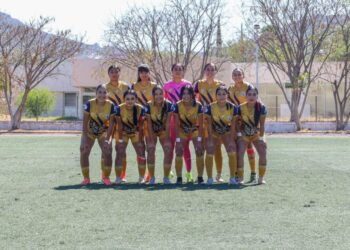 Las jugadoras del Atlético Morelia UMSNH Femenil se impusieron en Querétaro