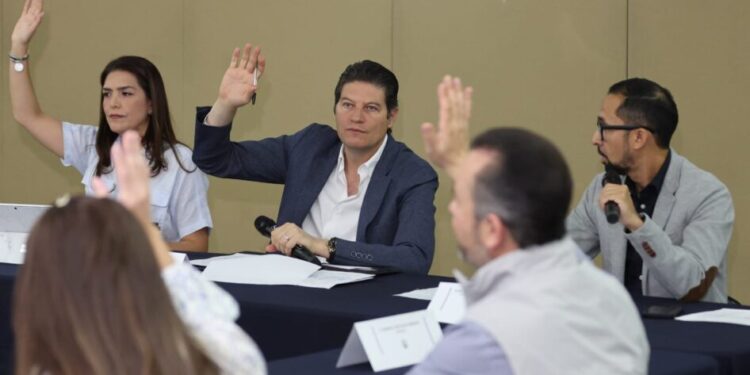 Gobierno de Morelia aprueba Convocatoria a la Presea Generalísimo Morelos 2026