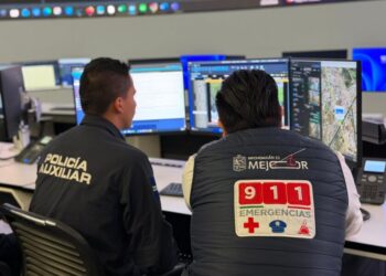 Estaciones del teleférico de Uruapan serán resguardadas por la Policía Auxiliar