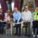 Reconoce Baltazar Gaona impacto del Paso Superior “Carlos Manzo” en la movilidad y desarrollo de Uruapan