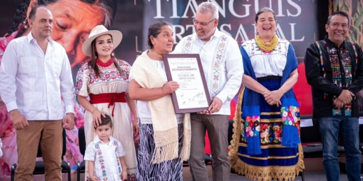 Preservar nuestras raíces es preservar nuestro futuro: Baltazar Gaona