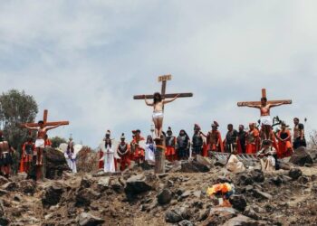 Michoacán espera más de 715 mil visitantes esta Semana Santa