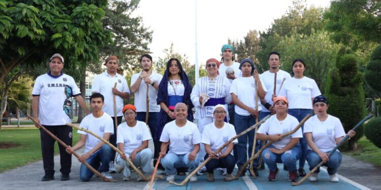 Equipo de Deportes Autóctonos tendrá agenda llena al regreso de vacaciones