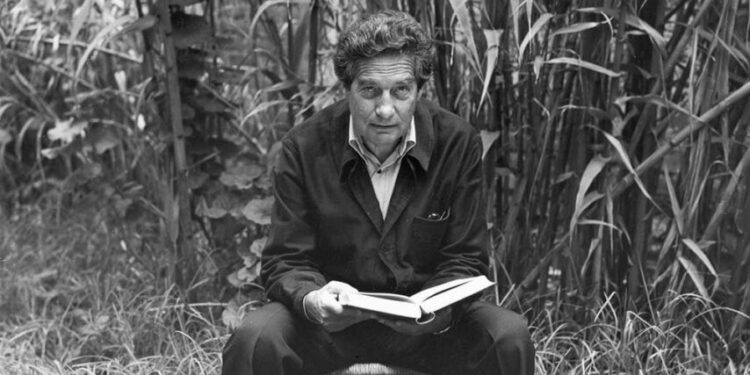 Octavio Paz: una poética de la modernidad