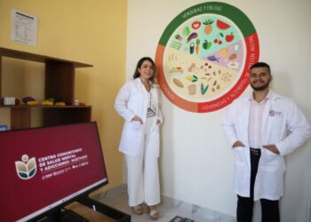 Michoacán consolida red estatal de salud mental con centros comunitarios gratuitos