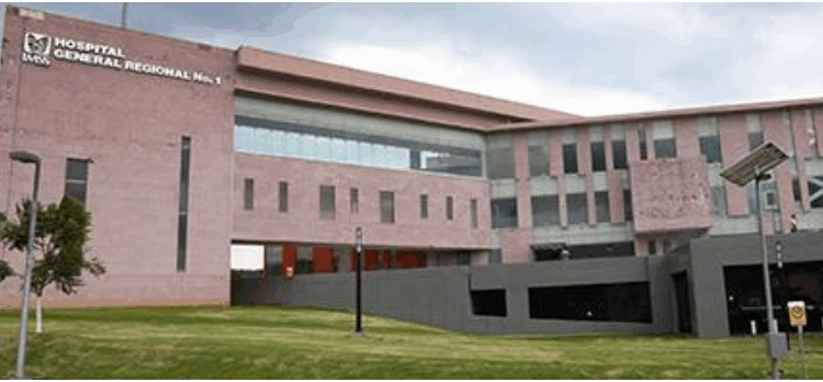 Procesan a empleado del IMSS por robo de insumos médicos en hospital de Charo