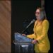 Autonomía universitaria ha permitido generar beneficios para la comunidad nicolaita: Yarabí Ávila