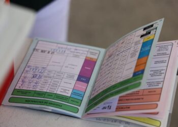 Vacuna contra el sarampión llega directamente a las escuelas; habrá brigada en 18 municipios